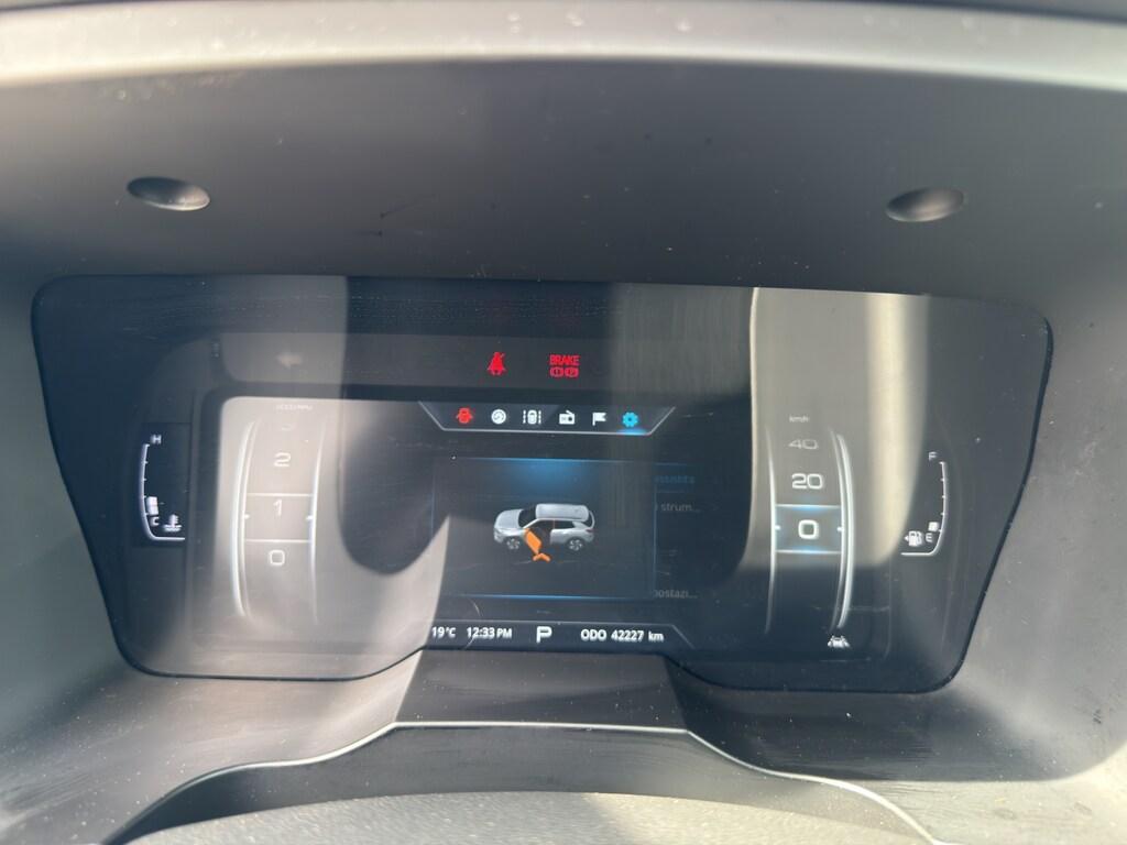 Ssangyong Korando 1.6 e-XDi Icon 2WD Aisin