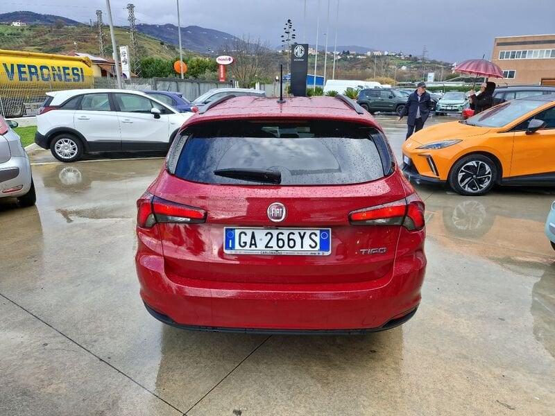 FIAT Tipo SW II 2016 SW 1.6 mjt Lounge s&s 120cv my20