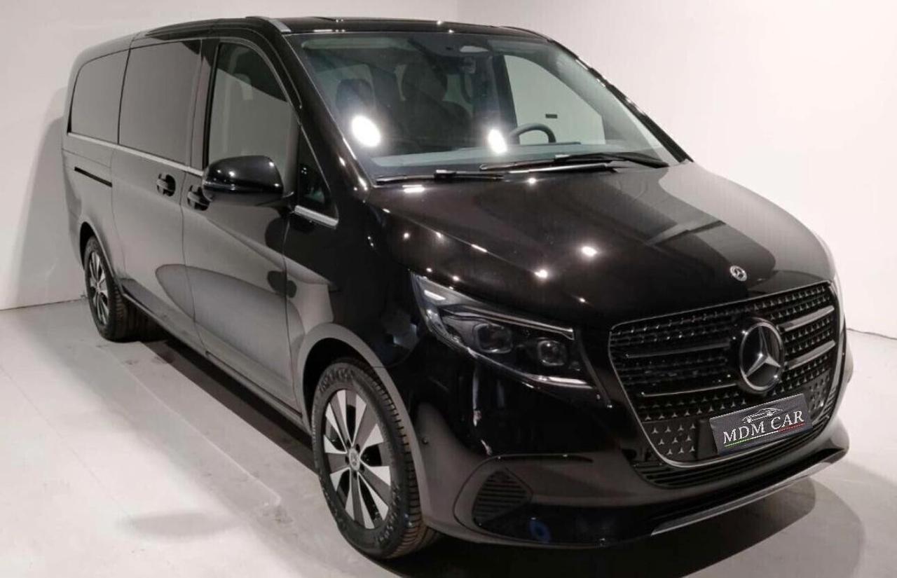 Mercedes-benz V 250d Avantgarde ExtraLong IVA ESCLUSA