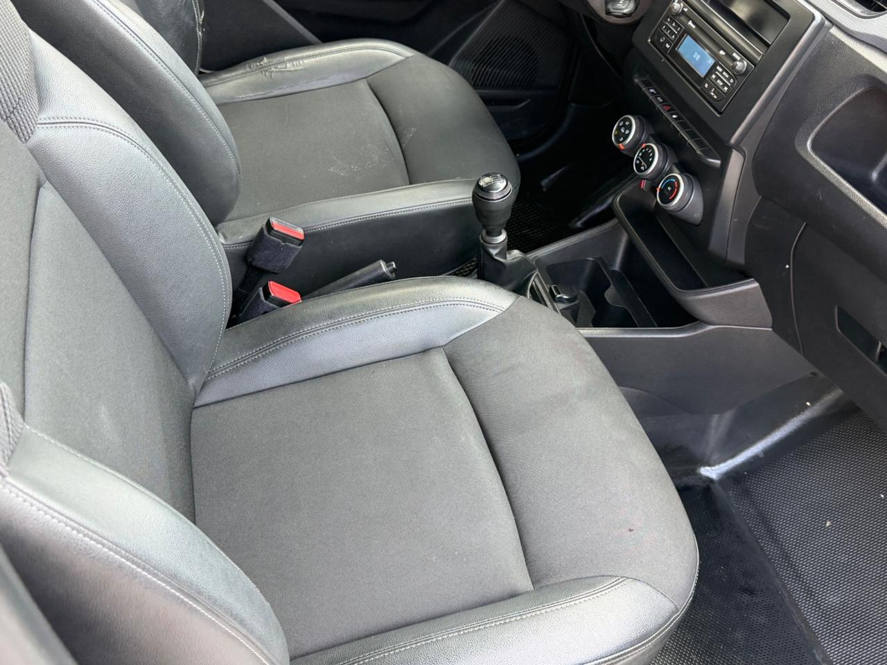 Renault Express 1.4 Blue dcdi 75 van