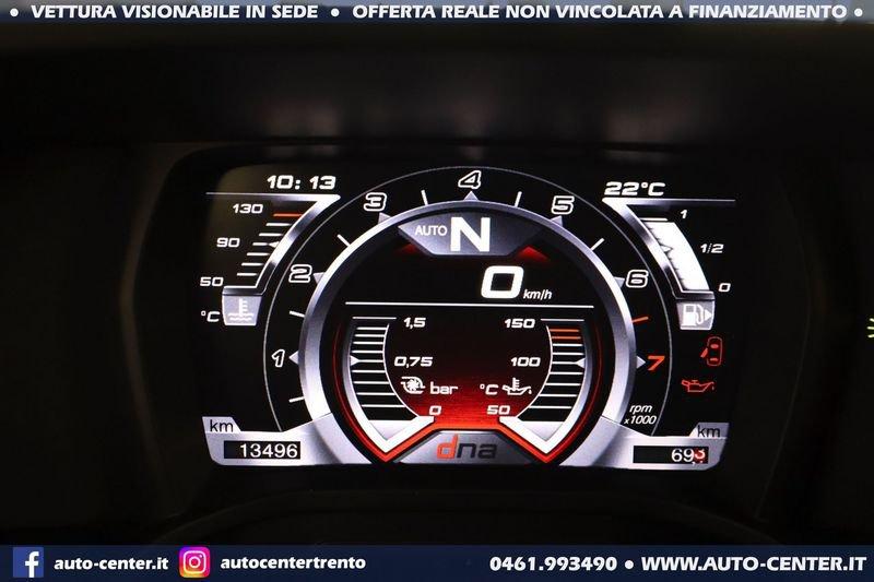 Alfa Romeo 4C 4C Coupé 1750 TBI *UNIPRO