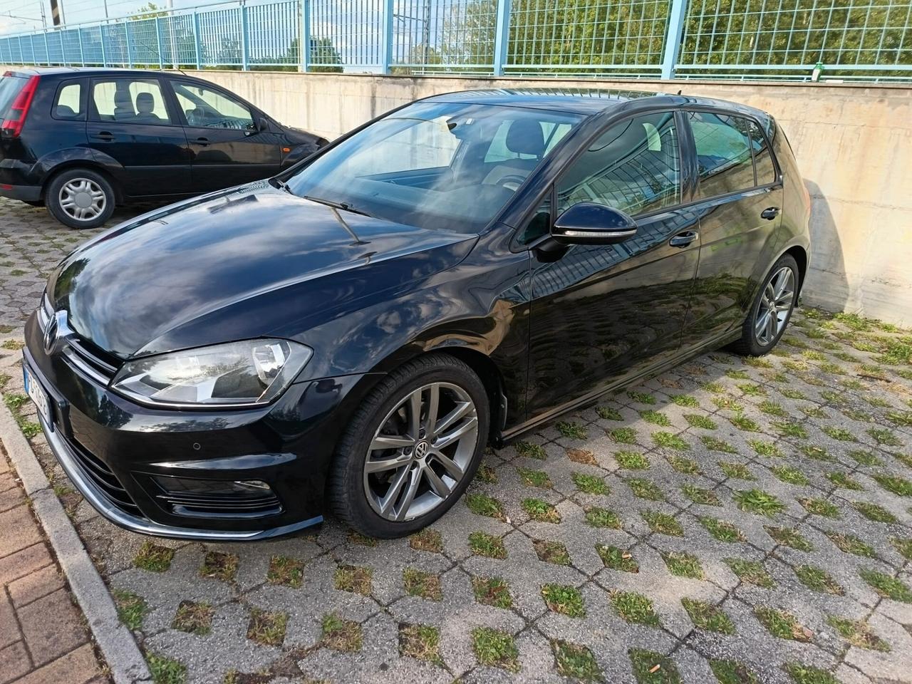 Volkswagen Golf 1.6 TDI 110 CV DSG 5p. Sport Edition BlueMotion Tech.