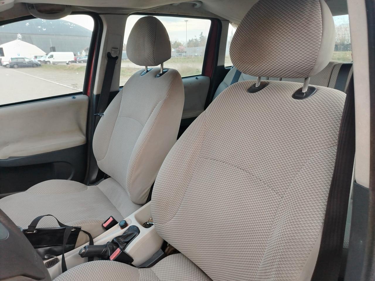 Fiat Stilo 1.9 JTD 5 porte Dynamic