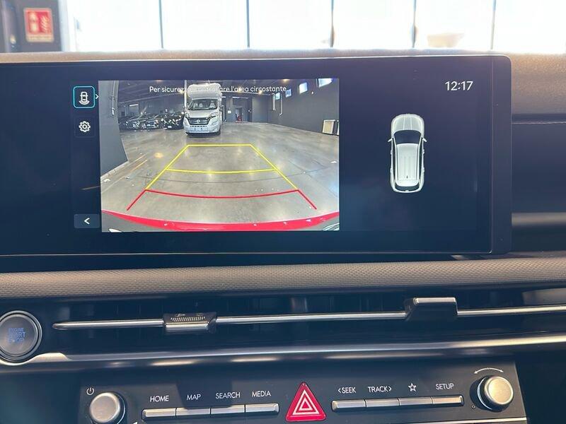 Hyundai Tucson Tucson 1.6 CRDi XTech