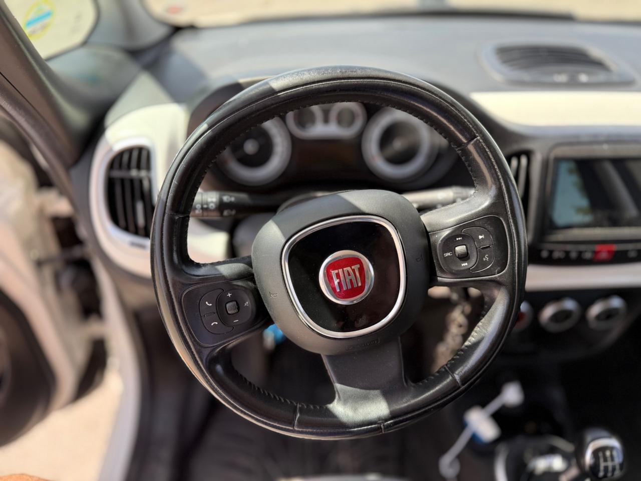 Fiat 500L 1.3 Multijet 85 CV