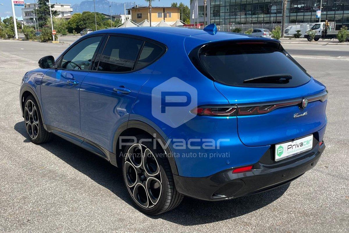 ALFA ROMEO Tonale 1.5 160 CV MHEV TCT7 Edizione Speciale