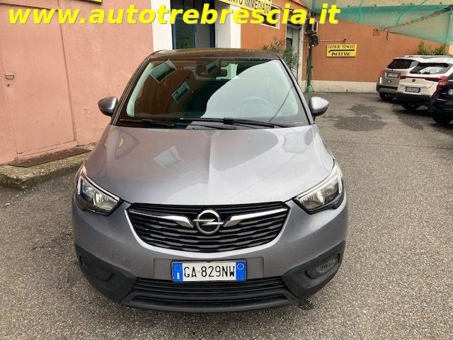 OPEL Crossland X 1.2 12V Start&Stop Advance