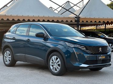 PEUGEOT 3008 PureTech Turbo 130 S&S EAT8 Active Pack
