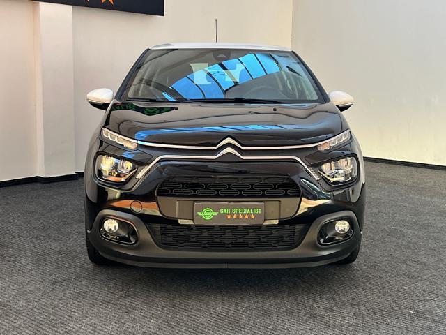 CITROEN C3 Shine UNICOPROPRIETARIO|NEOPATENTATI|CARPLAY