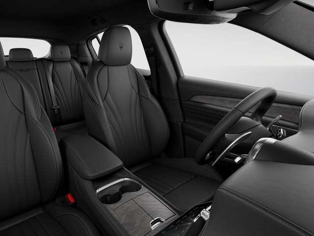 Maserati Grecale Modena MY25 -330 CV