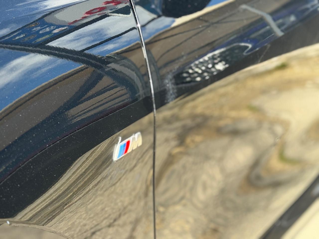 BMW SERIE 1 120D MHEV 150 CV M-SPORT DESIGN TETTO KM 0 FULL IVA