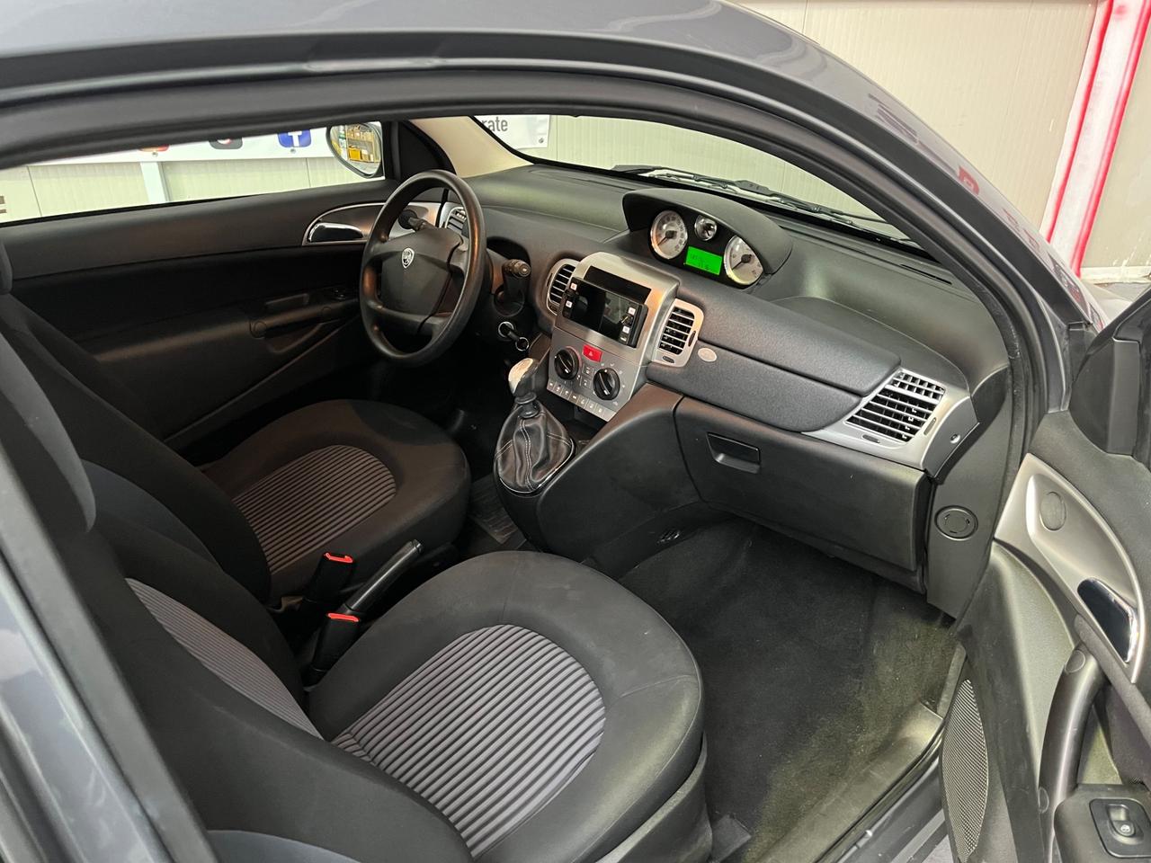 LANCIA YPSILON - SUPER OCCASIONE