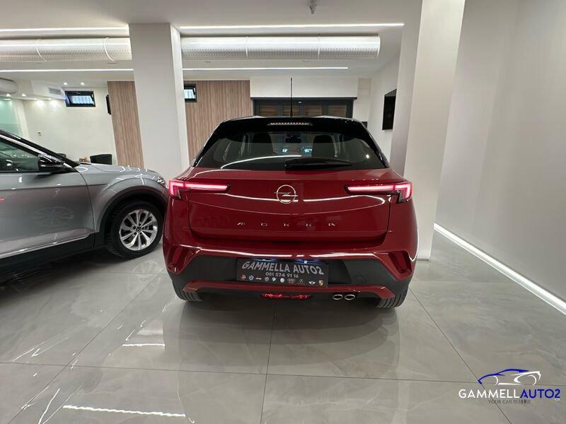 Opel Mokka 1.2 Turbo 130 CV Edition MT6