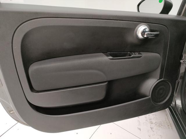 FIAT 500 1.0 hybrid Lounge 70cv