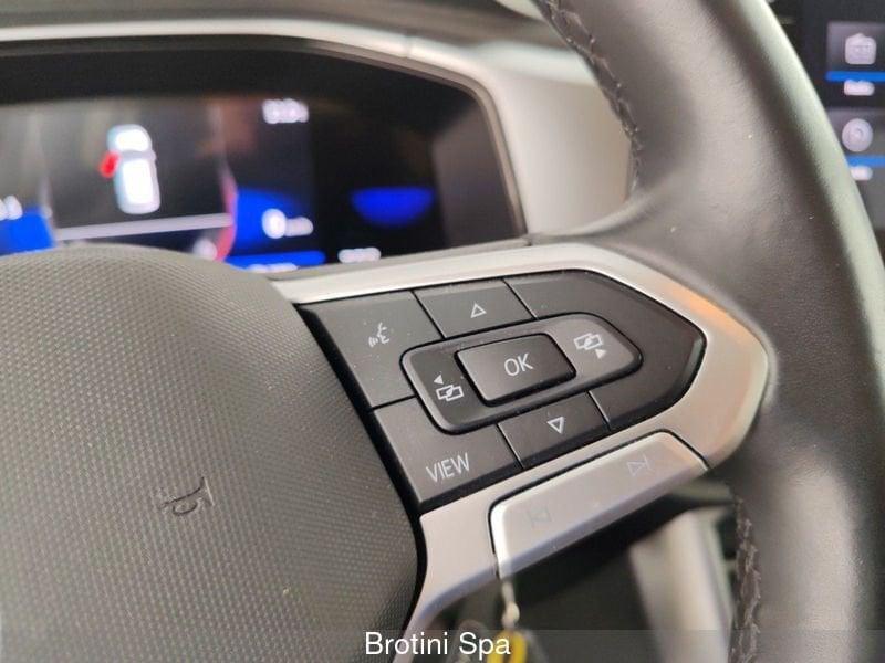 Volkswagen T-Roc T-Roc 2.0 TDI SCR Sport