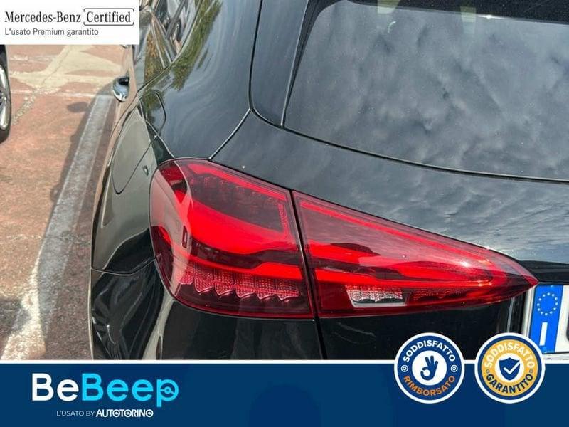 Mercedes-Benz Classe A A 180 AMG LINE ADVANCED PLUS AUTO