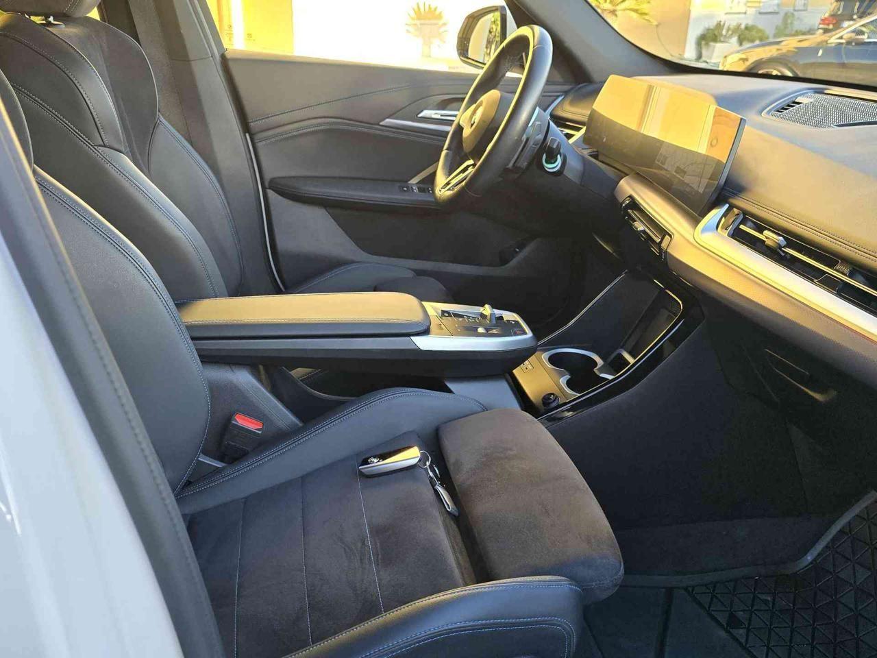 BMW X1 sDrive 18d Msport