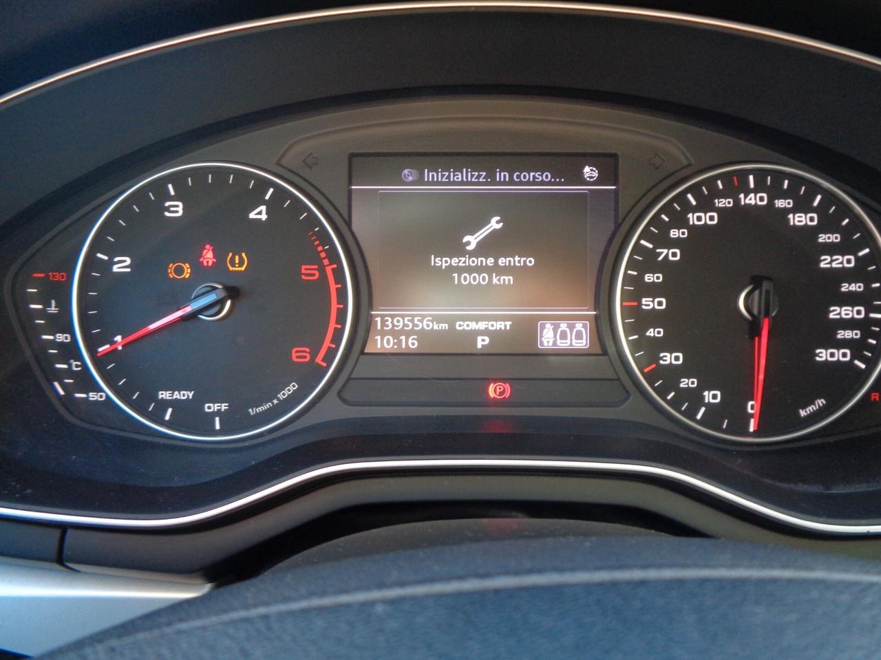 Audi A4 2.0 TDI 122 CV S tronic Business