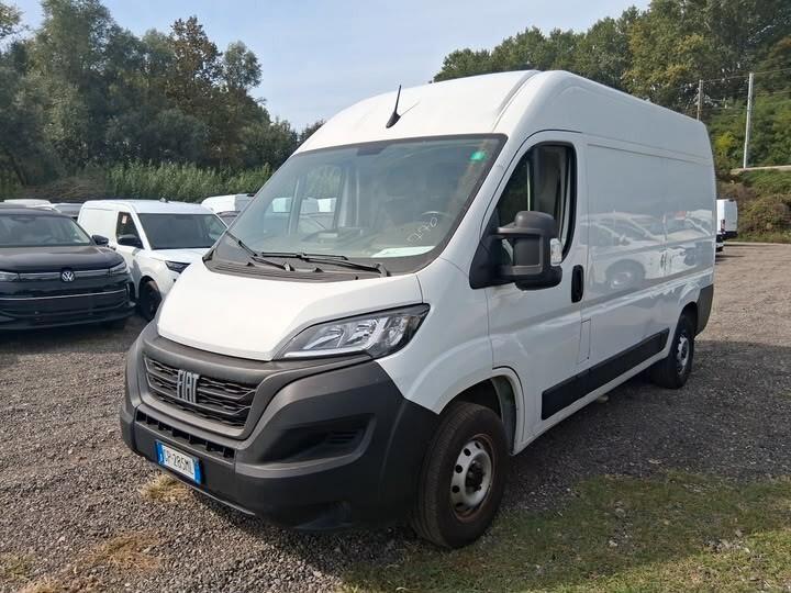 NEW FIAT DUCATO 2.2 L2H2 FURGONE