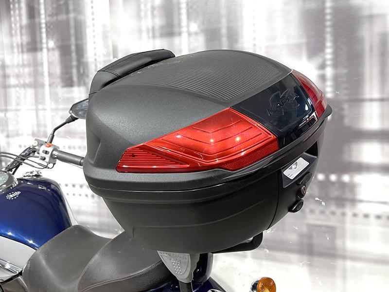 Betamotor Euro 350 Classic