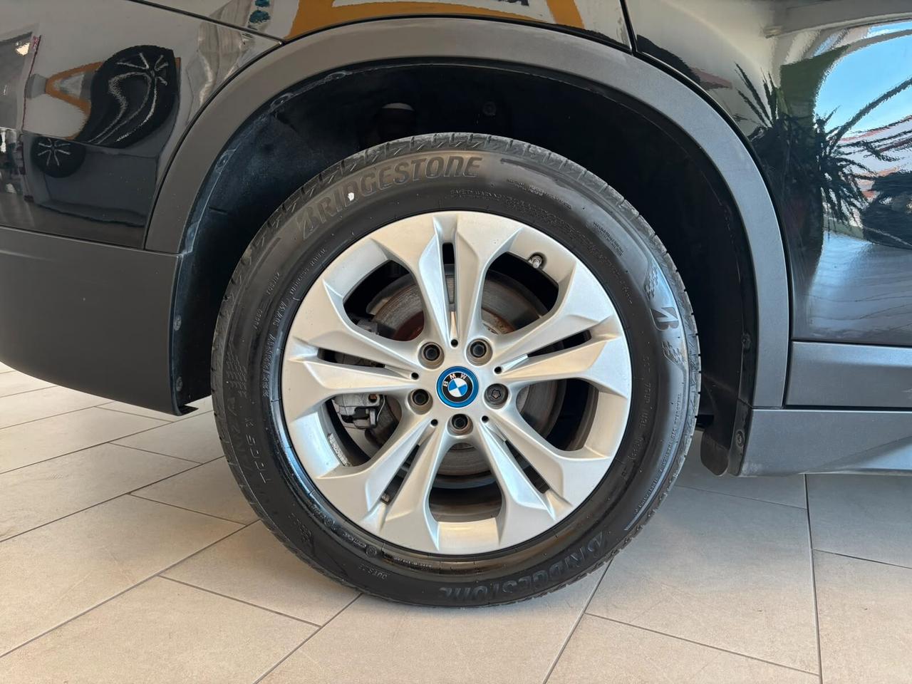 Bmw X1 xDrive25e Business Advantage