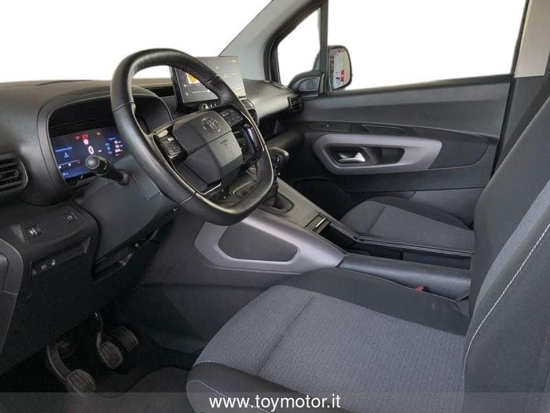 Toyota Proace City Verso 1.5D 130 CV S&S L2 Executive