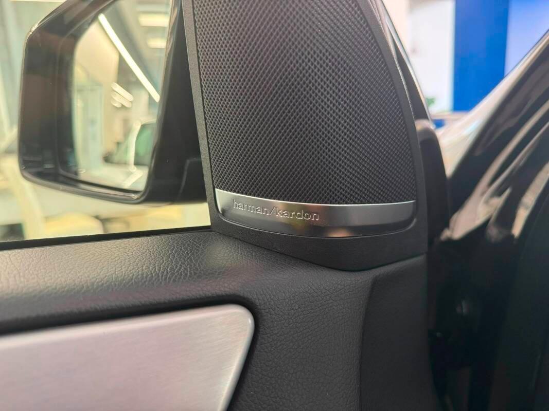 Mercedes GLE 350 d Premium Plus 4matic auto