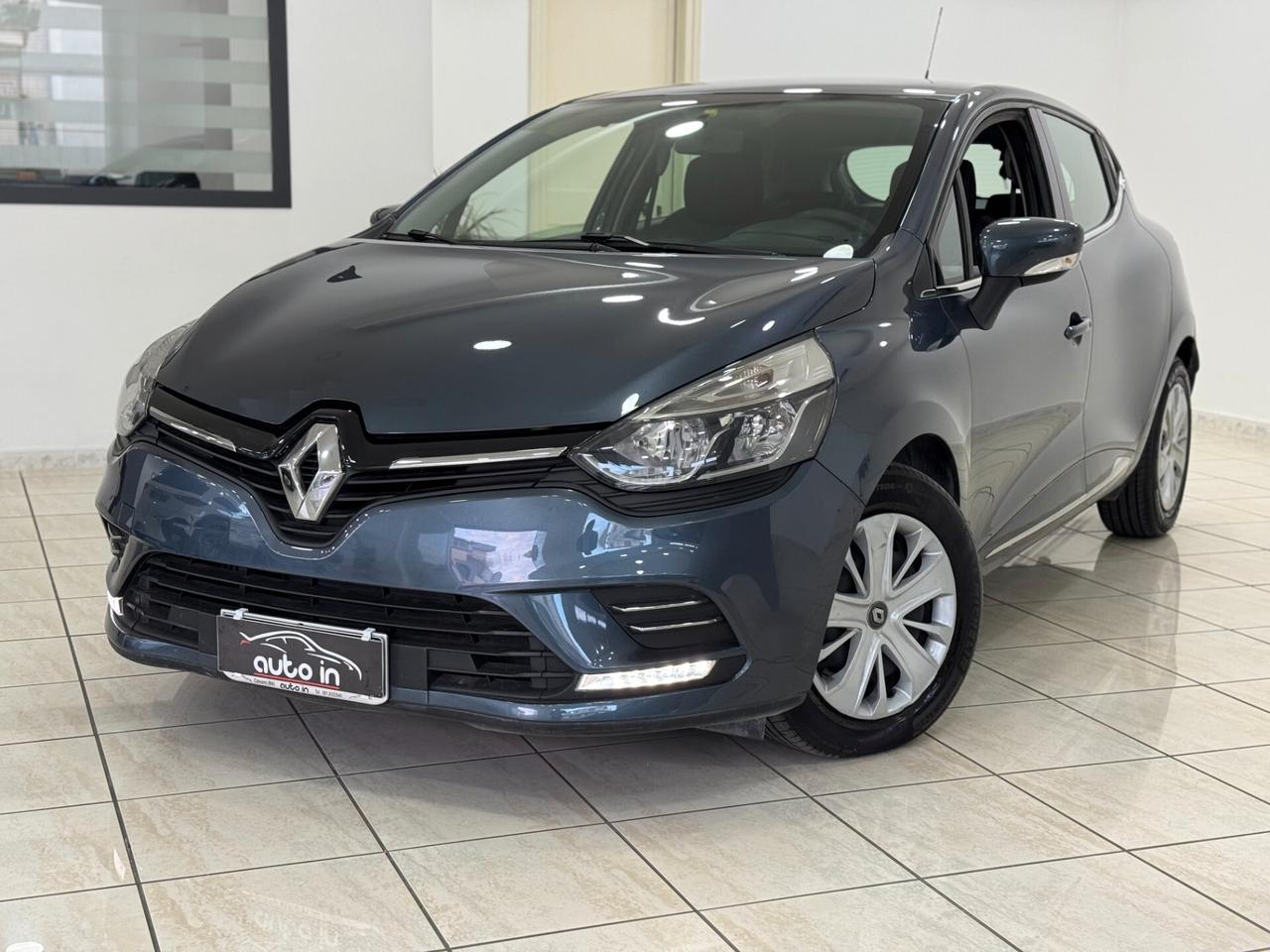 Renault Clio 1.5 dCi 75CV Energy Zen