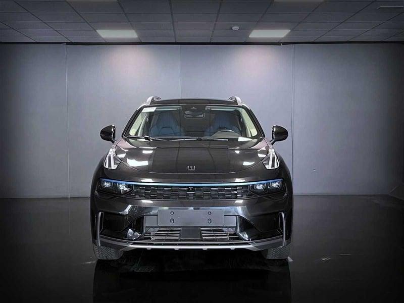 Lynk & Co 01 PHEV 1.5 179 cv FULL OPTIONAL CAMERA 360°