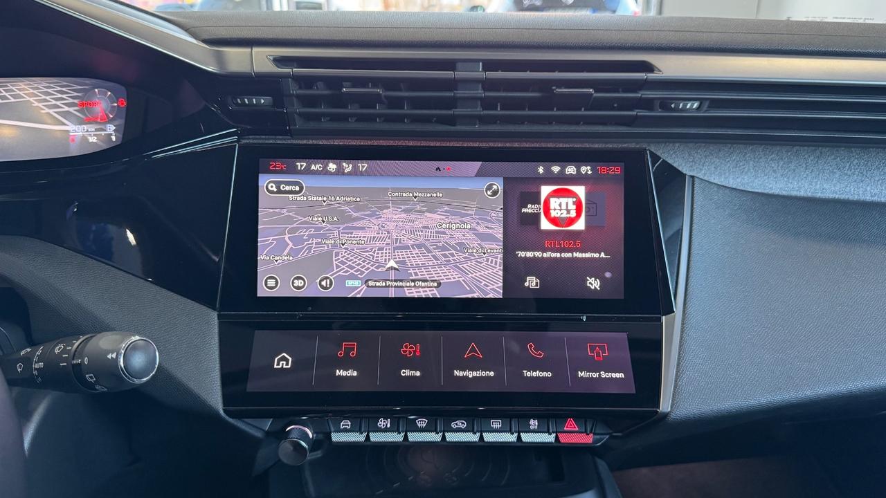 Peugeot 308 BlueHDi 130 EAT8 Allure Pack-2022