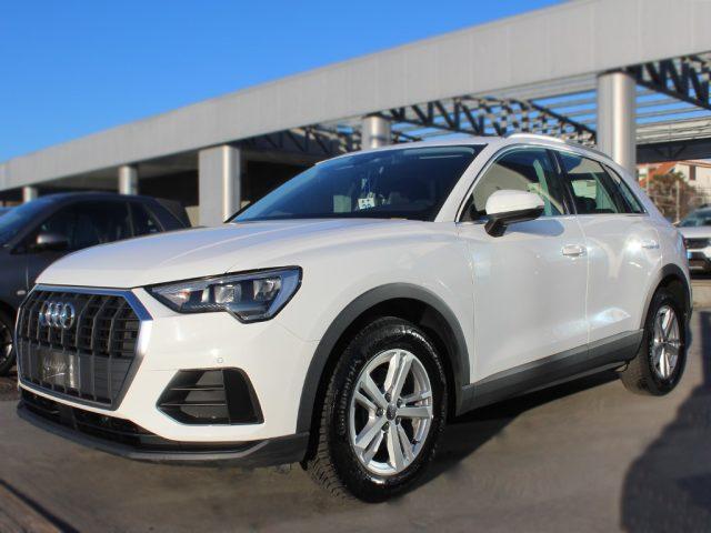 AUDI Q3 2.0 TDI 150 CV S tronic Business