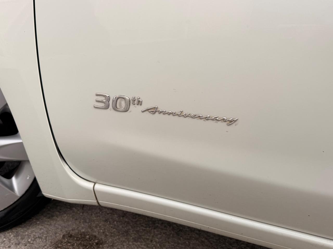 Nissan Micra 1.2 benzina 30th Anniversary