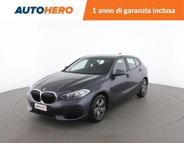 BMW 118 i 5p.