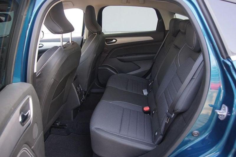 Renault Arkana Hybrid E-TECH 145 CV Intens