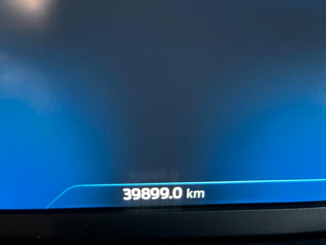 Ford Puma 1.0 EcoBoost Hybrid 125 CV S&S ST-Line X