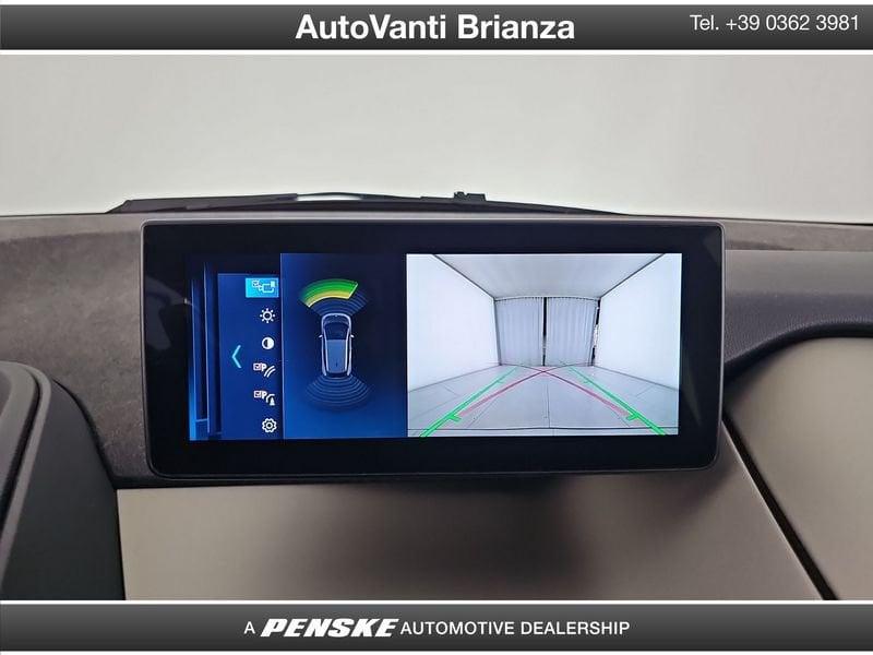 BMW i3 i3s 120Ah