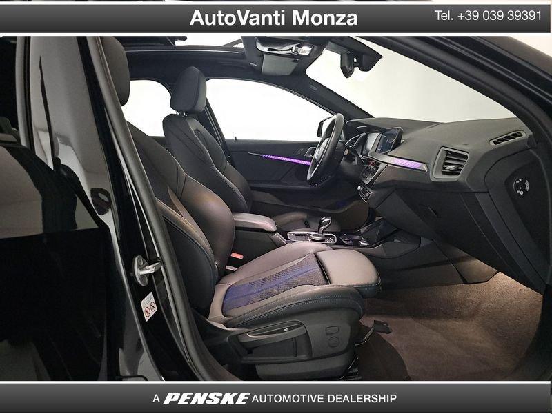 BMW Serie 1 116i 5p. Msport