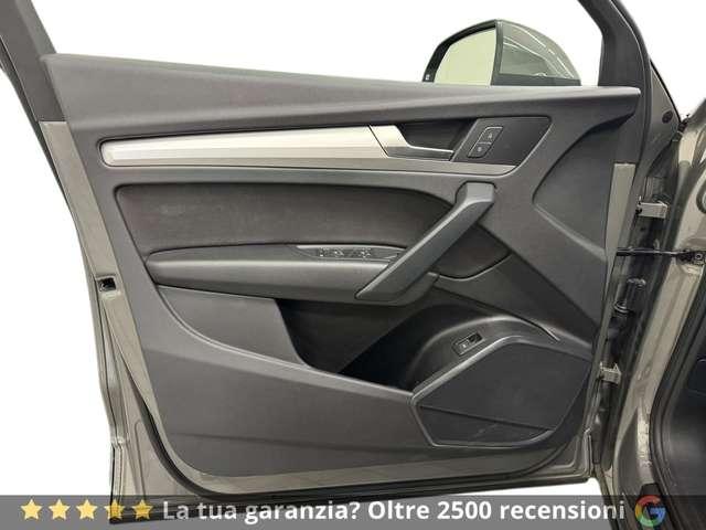 Audi Q5 40 TDI S Line quattro S tronic