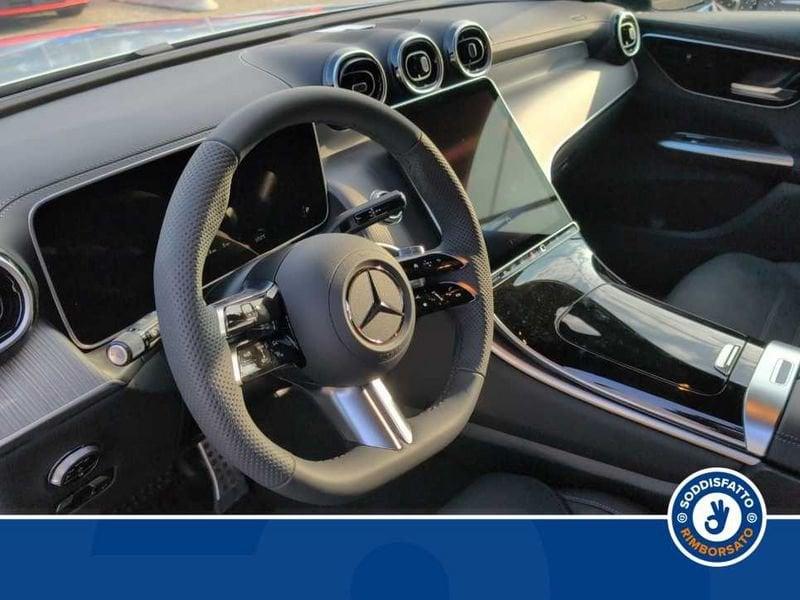 Mercedes-Benz GLC 220d 4Matic AMG Line Advanced