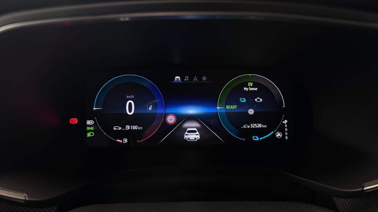 Renault Arkana Full Hybrid E-Tech 145 CV Esprit Alpine