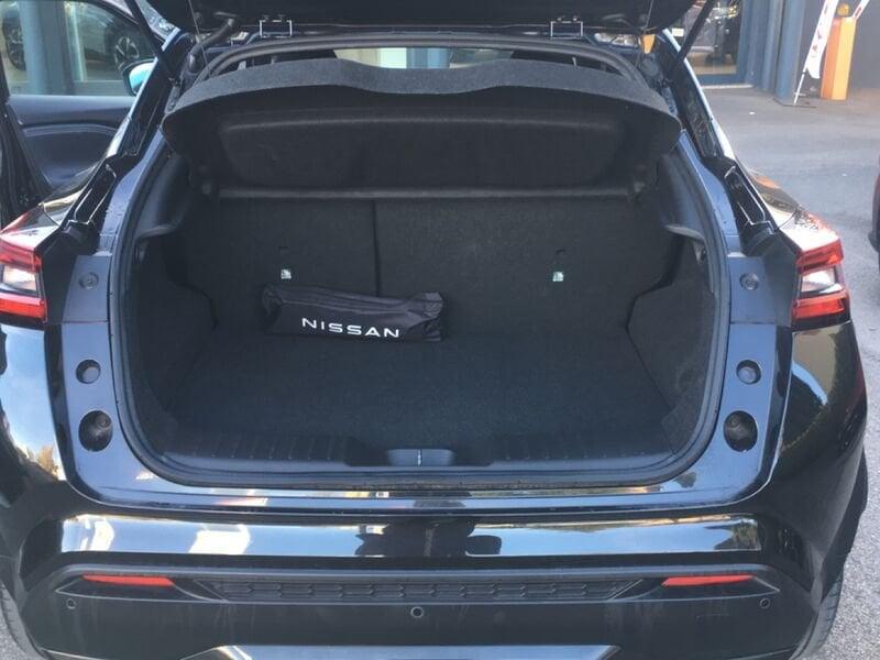 Nissan Juke Juke 1.6 HEV Premiere Edition