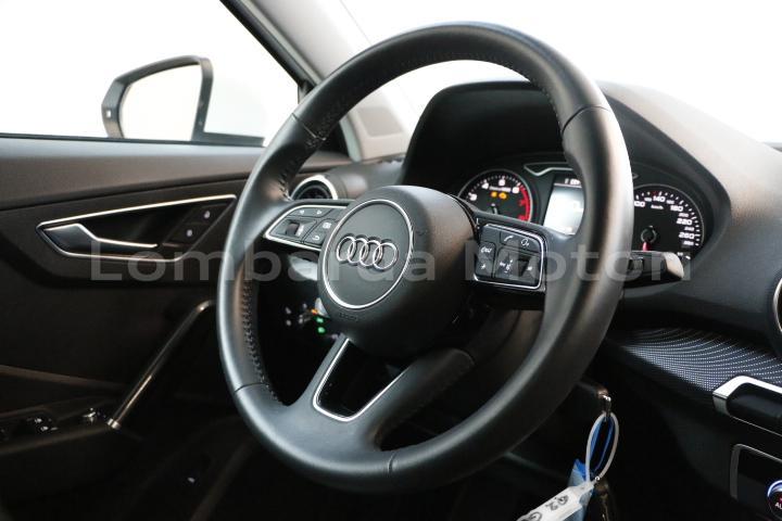 Audi Q2 35 1.5 tfsi Business s-tronic my20