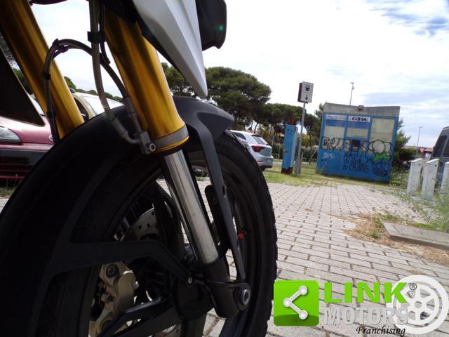BMW G 310 GS Triple Black