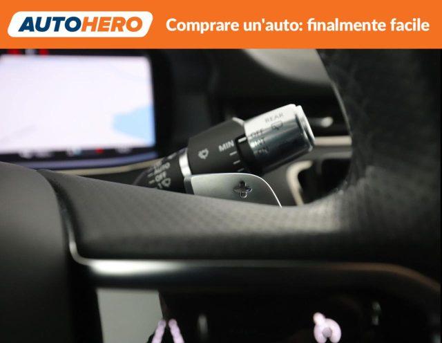 LAND ROVER Range Rover Evoque 2.0D I4 204 CV AWD Auto R-Dynamic SE