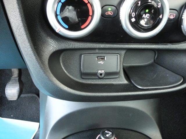 FIAT 500L 1.3 Multijet 85cv Pop Star S&S - "Ok NEOPATENTATI"