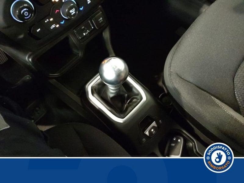 Jeep Renegade 1.6 Multijet Limited MY23