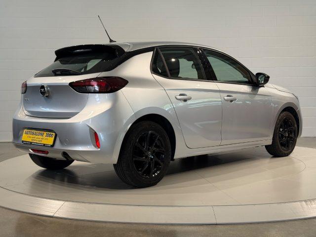 OPEL Corsa 1.2 Design & Tech PREZZO REALE