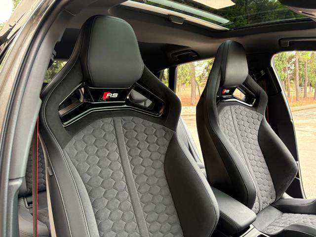 AUDI RS3 SPB SPORTBACK TFSI quattro S tronic TETTO