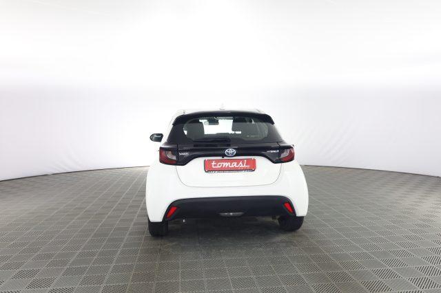 TOYOTA Yaris Yaris 1.5 Hybrid 5 porte Business