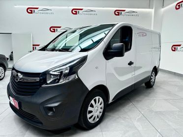 Opel Vivaro 29 1.6 CDTI 120 CV 3 POSTI